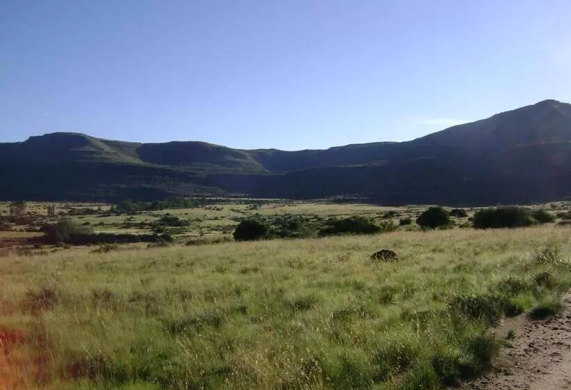 ホテル Saffier River Cottage Farmstay