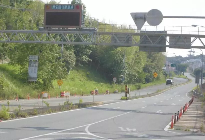 Hotelli Sari Resort Kashiba