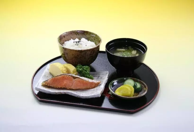 Hotelli Sari Resort Kashiba