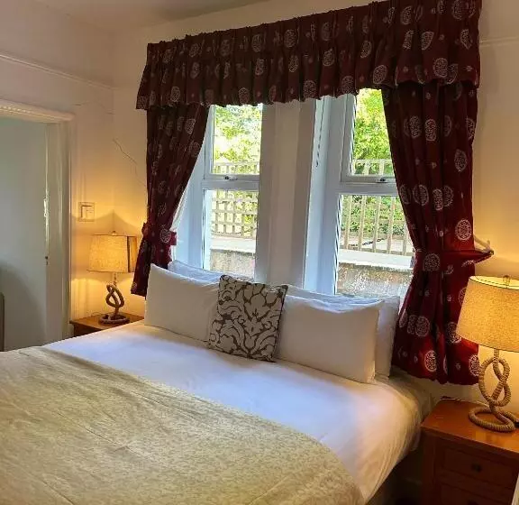 Hotelli The Manor At Bickley