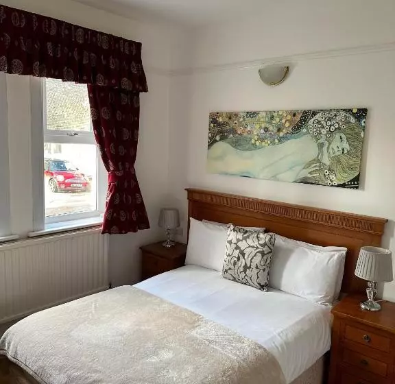 Hotelli The Manor At Bickley