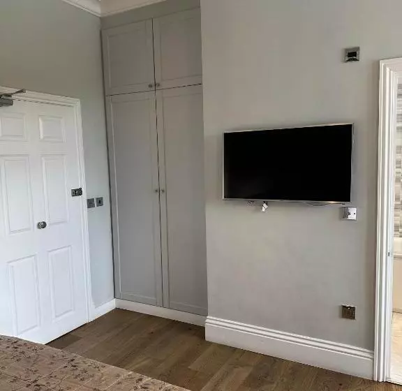 Hotelli The Manor At Bickley