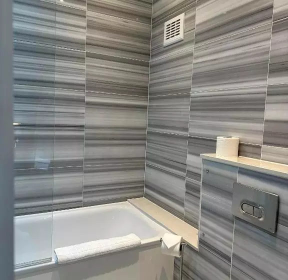 Hotelli The Manor At Bickley