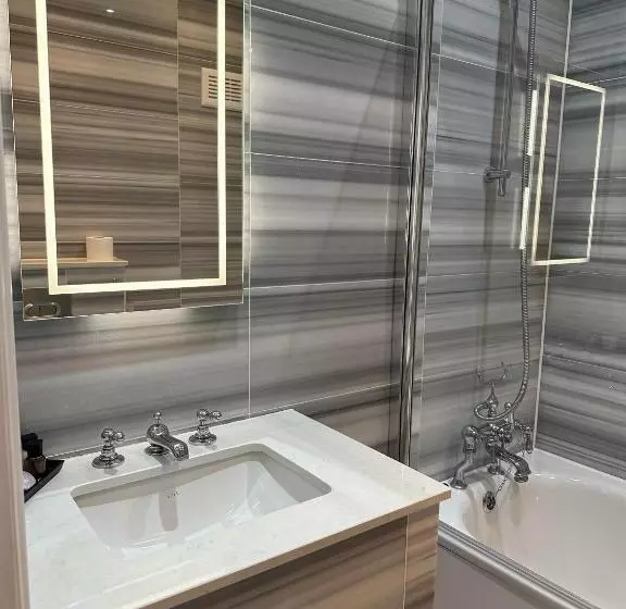 Hotelli The Manor At Bickley