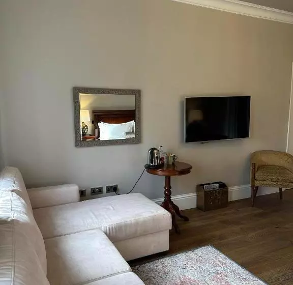 Hotelli The Manor At Bickley