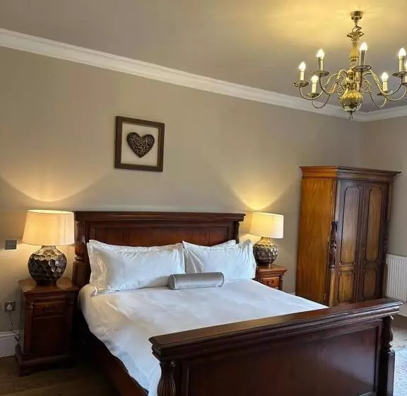 Hotelli The Manor At Bickley