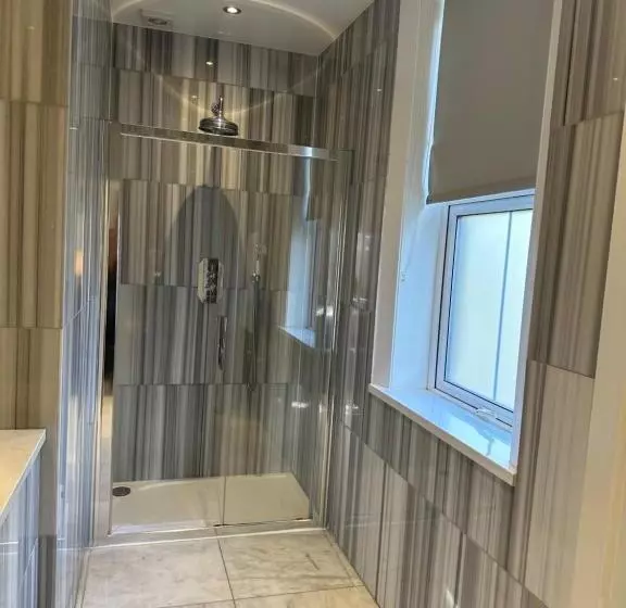 Hotelli The Manor At Bickley