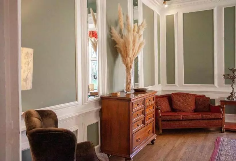 Hotelli The Manor At Bickley