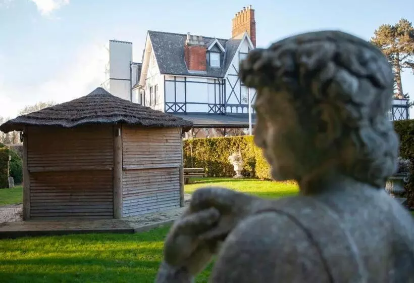 Hotelli The Manor At Bickley