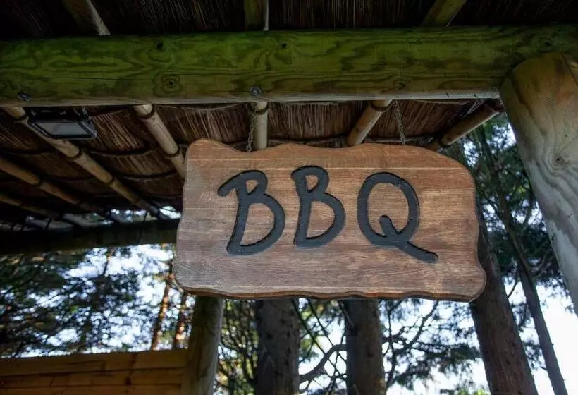 Hotelli The Manor At Bickley