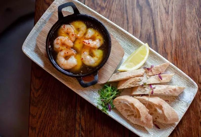 Hotelli The Manor At Bickley