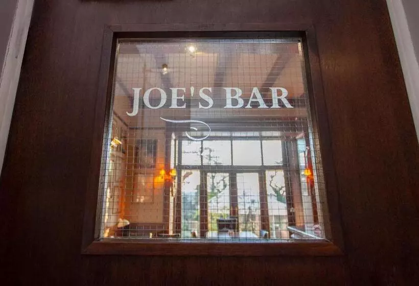 Hotelli The Manor At Bickley