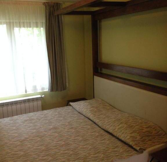 هتل Villa Di Poletta