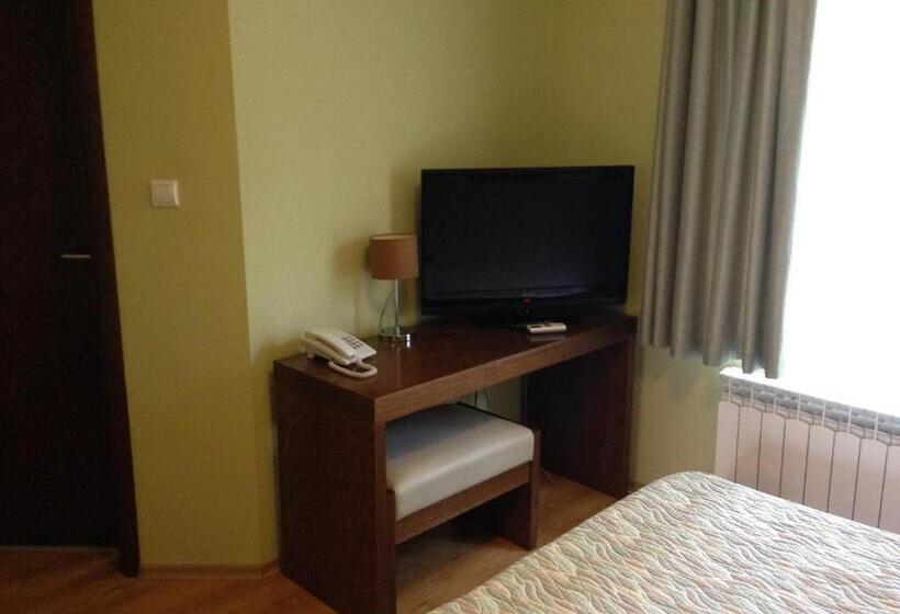 هتل Villa Di Poletta