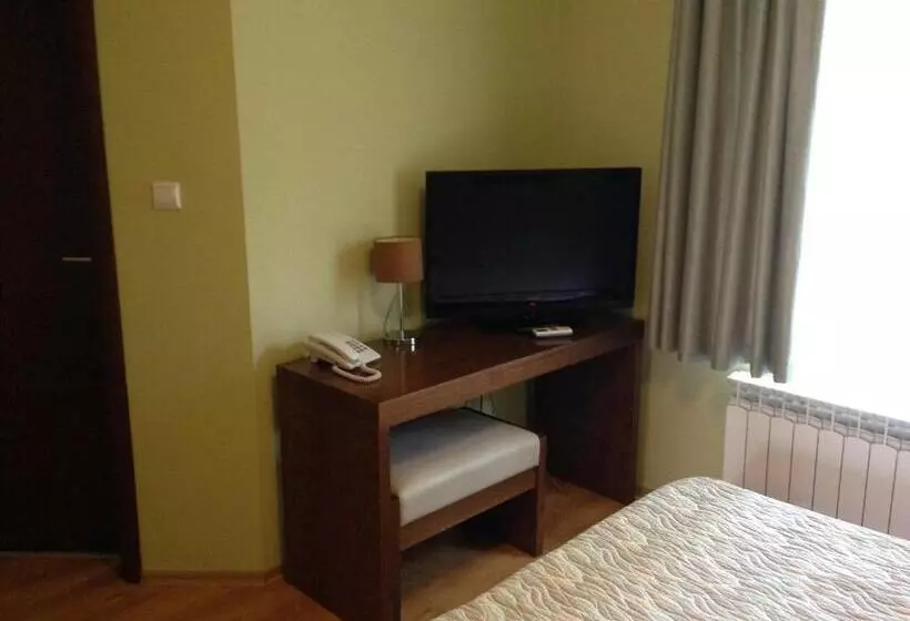 هتل Villa Di Poletta