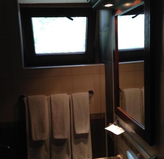 هتل Villa Di Poletta