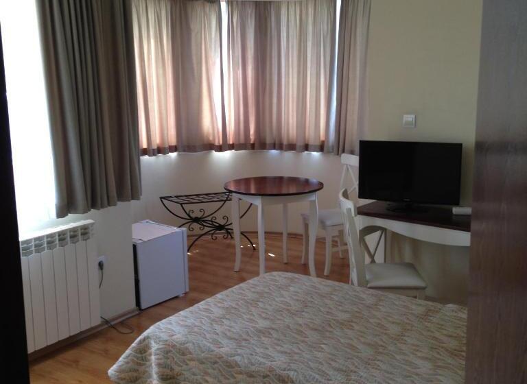 هتل Villa Di Poletta