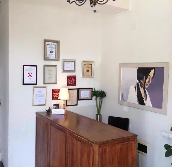 هتل Villa Di Poletta