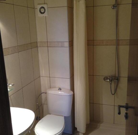 هتل Villa Di Poletta