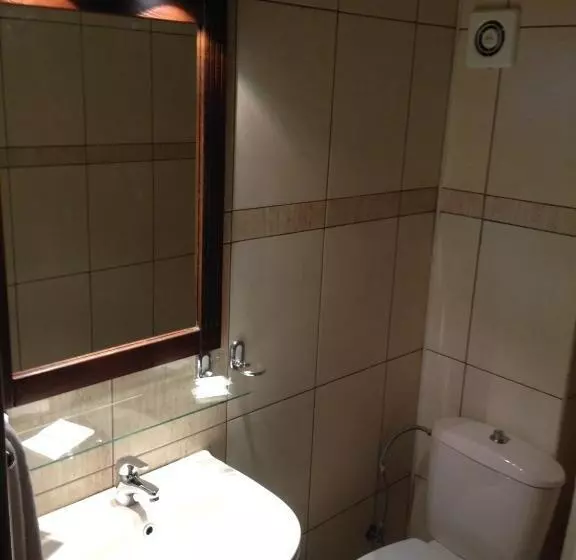 هتل Villa Di Poletta