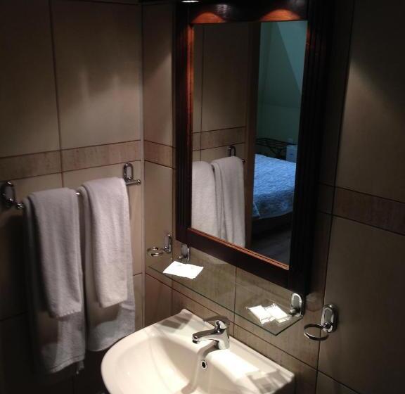 هتل Villa Di Poletta