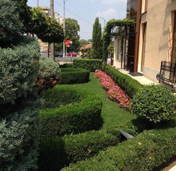 هتل Villa Di Poletta