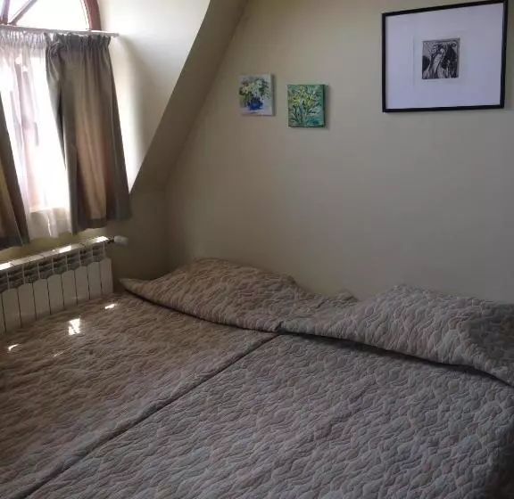 هتل Villa Di Poletta