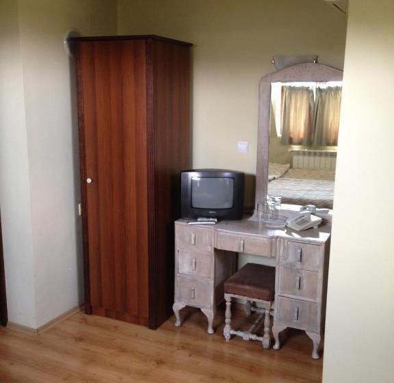 هتل Villa Di Poletta