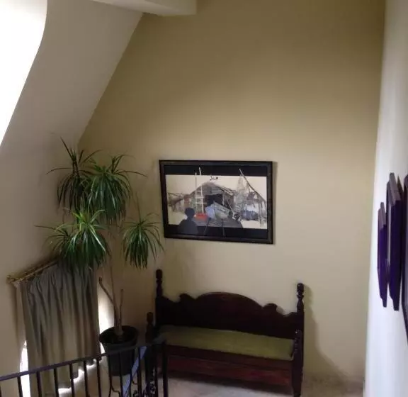هتل Villa Di Poletta