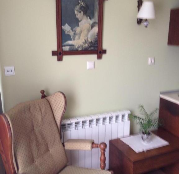 هتل Villa Di Poletta