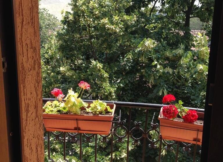 هتل Villa Di Poletta