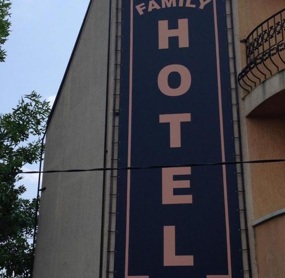 هتل Villa Di Poletta