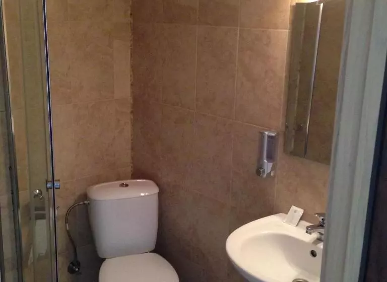 هتل Villa Di Poletta