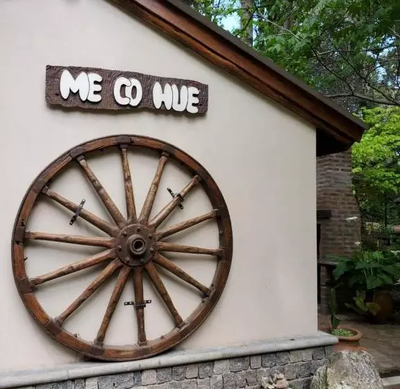 Mecohue