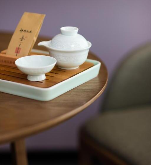 Meijin Serviced Apartment