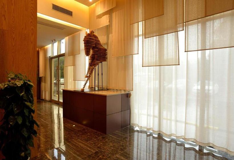 Meijin Serviced Apartment