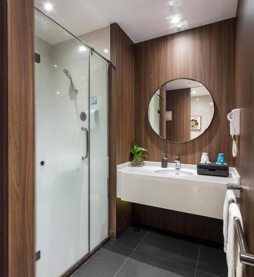 Meijin Serviced Apartment