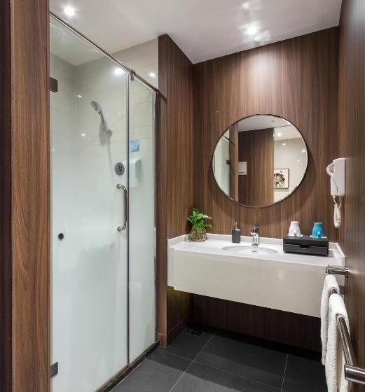 Meijin Serviced Apartment