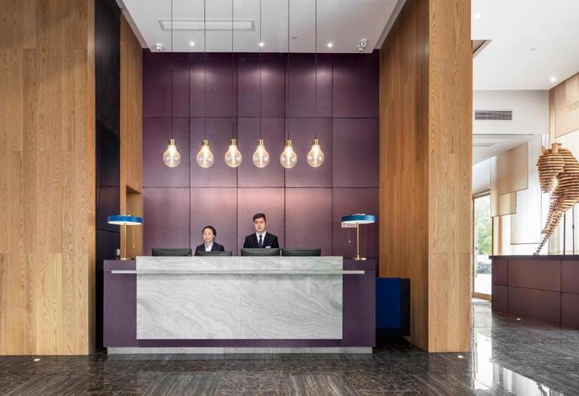 Meijin Serviced Apartment