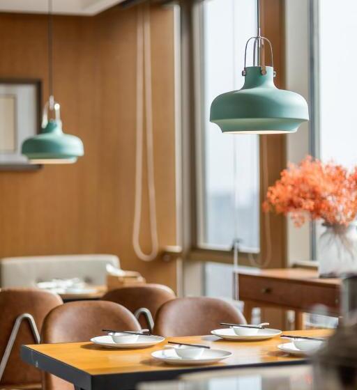 Meijin Serviced Apartment