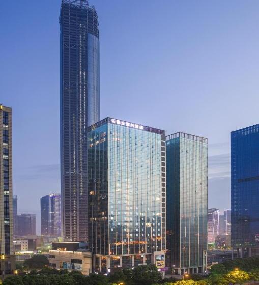 Meijin Serviced Apartment