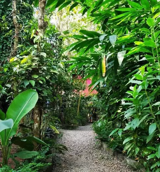 Monsoon Cabin Hostel