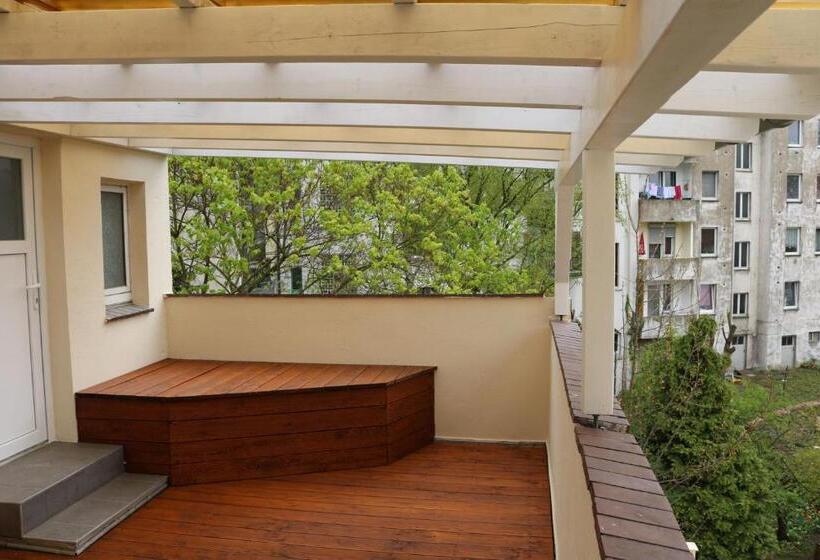 Monteurzimmer & Hostel Für Herren