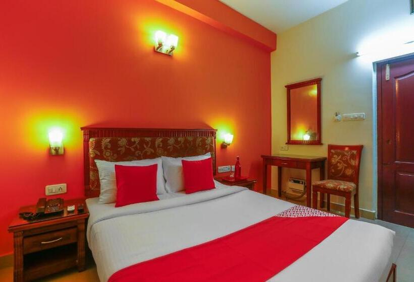 Hotel Collection O Mamieyaar Veedu