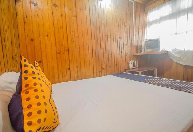 ホテル O Greenwood