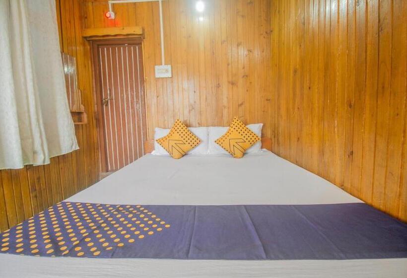 ホテル O Greenwood