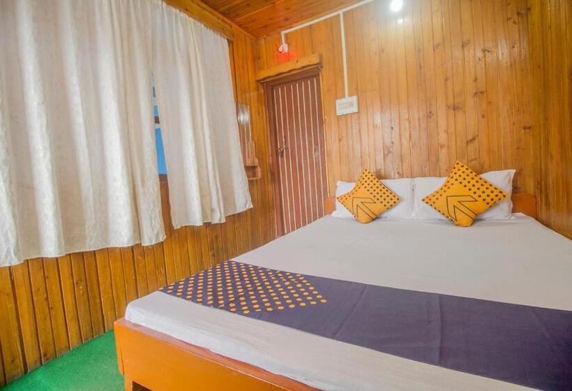 ホテル O Greenwood