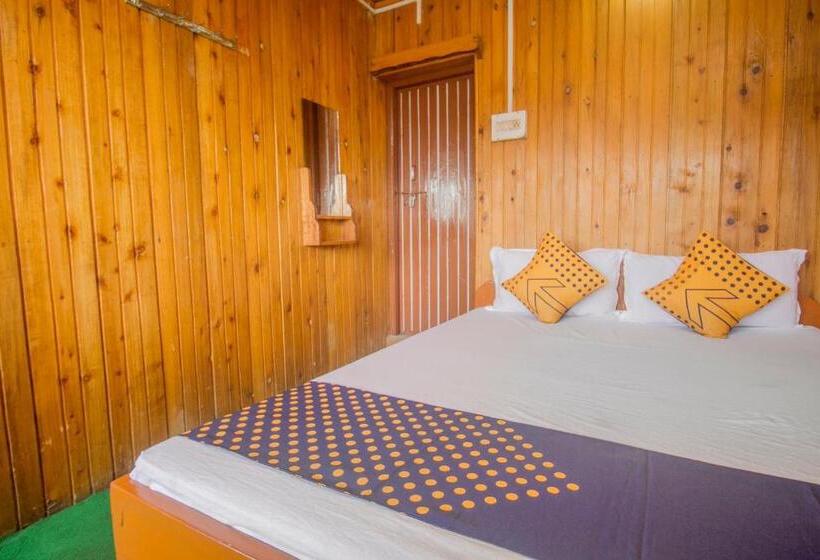 ホテル O Greenwood