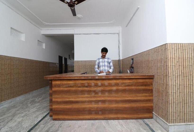 Oyo Hotel Asia Grand