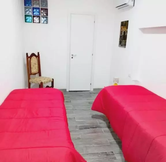 پانسیون Binario 31